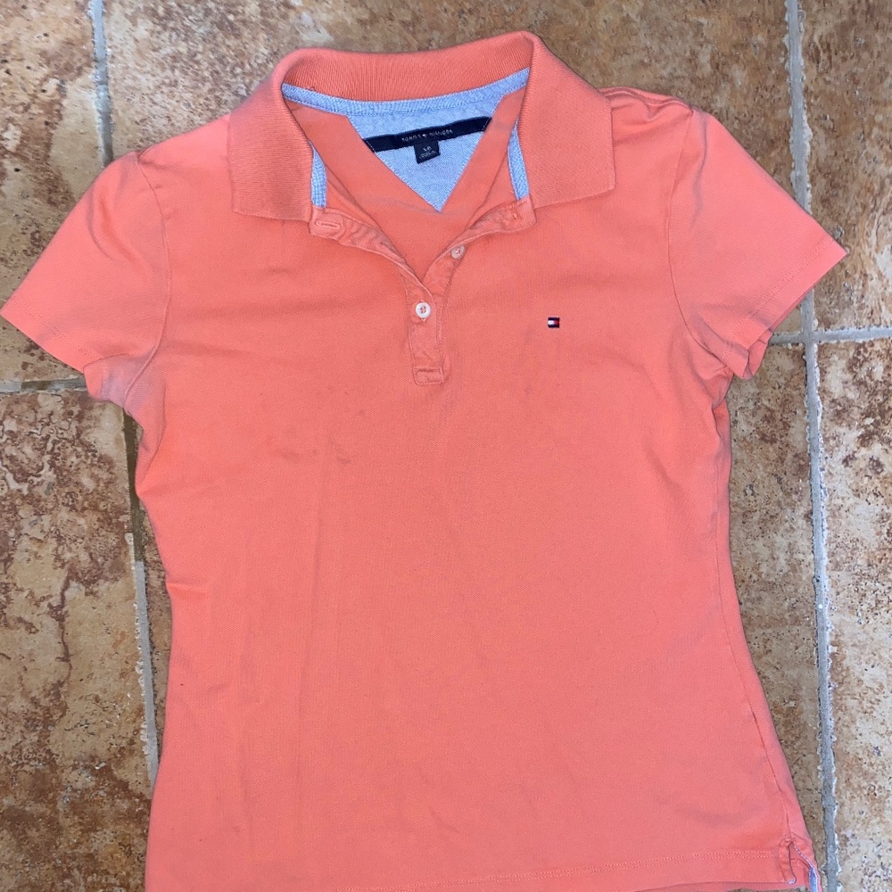 Tommy Hilfiger Women's Polo